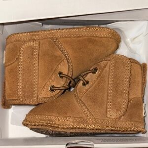 UGG Tan Baby NEUMEL